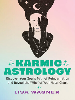 cover image of Karmic Astrology